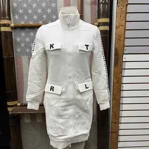 NWT Kappa 1pc Kontroll Khanel Dress